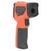 Infrarotthermometer Handheld Berührungslos Hohe Genauigkeit Hintergrundbeleuchteter LCD-Bildschirm Industrietemperatur