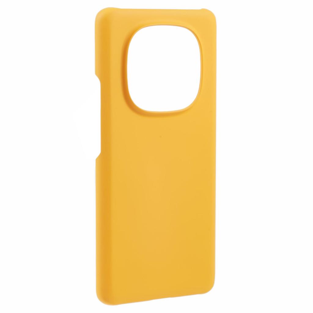 Pro Xiaomi Redmi Note 14 Pro+ 5G Pouzdro Tvrdé PC Matné Minimalistický Kryt na Telefon