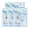 Hydra Ampule Sheet Mask Deep Hydration & Moisture Boost 25ml,5pcs