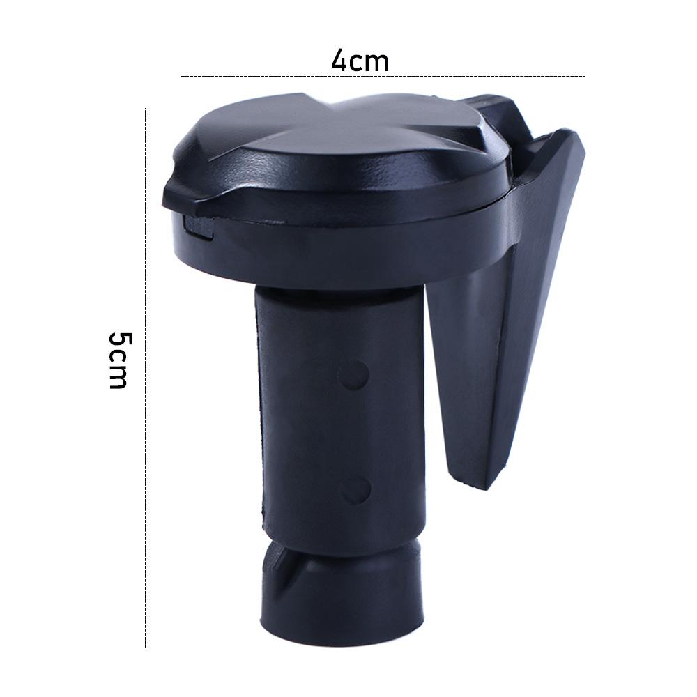 Accessories Bicycle Bar End Mirror Handlebar Mirror Bike Rearview Mirror Bicycle Rearview Mirror