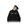 Sudadera con capucha y cremallera completa Bape Tiger Jersey 0ZXSWM115015E