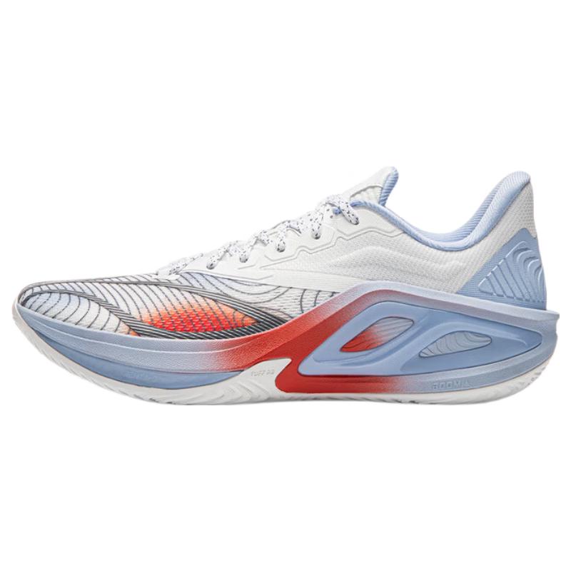

Li-Ning Hurricane 2 Pro Basketball Shoes EUR 39