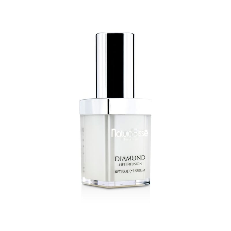 Natura Bise Diamond Life Infusion Retinol Eye Serum 15ml
