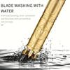 T9 Carving Vintage Hair Clipper For Mens Grooming Essential Tools USB Fast Rechargeable Beard Hair Trimmer Provide Precise Shave