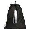 Adidas Tiro League Gymsack One Size Fits All MKB73, Black/White (HS9768),