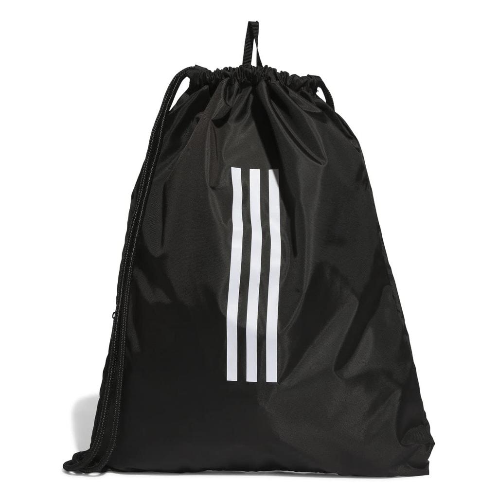 Adidas Tiro League Gymsack One Size Fits All MKB73, Black/White (HS9768),