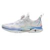 Anta Kids Stubborn Wind 5 Fabric Comfortable Versatile Fashion Simple Shock Absorbing Wear Resistant Low Top Running Shoes 322325516H-1