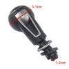 Schaltknauf Schaltstock Schalthebel Stock Stift Für SEAT IBIZA IV (6j) 2009-2017 Autozubehör Teile