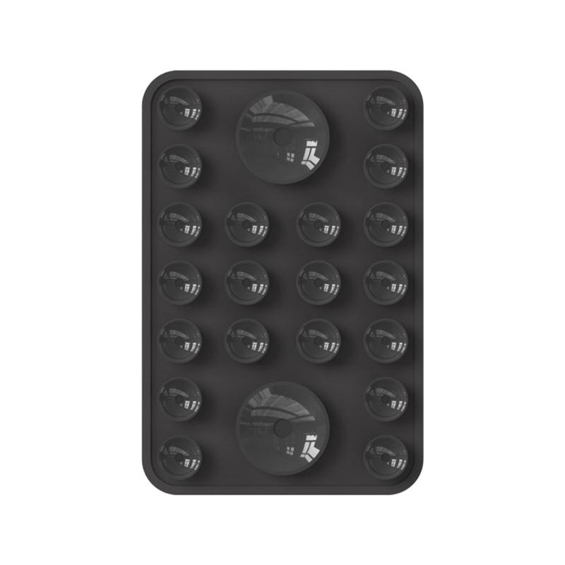 Upgrades Phone Holder Stable Silicone Suction Cup Flexible & Practical Phone Stand Easy to Use Silicone Suction Cup Gift