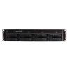 TOPAVID SRB2L8508 8-Bay 10G Fiber Optic NAS