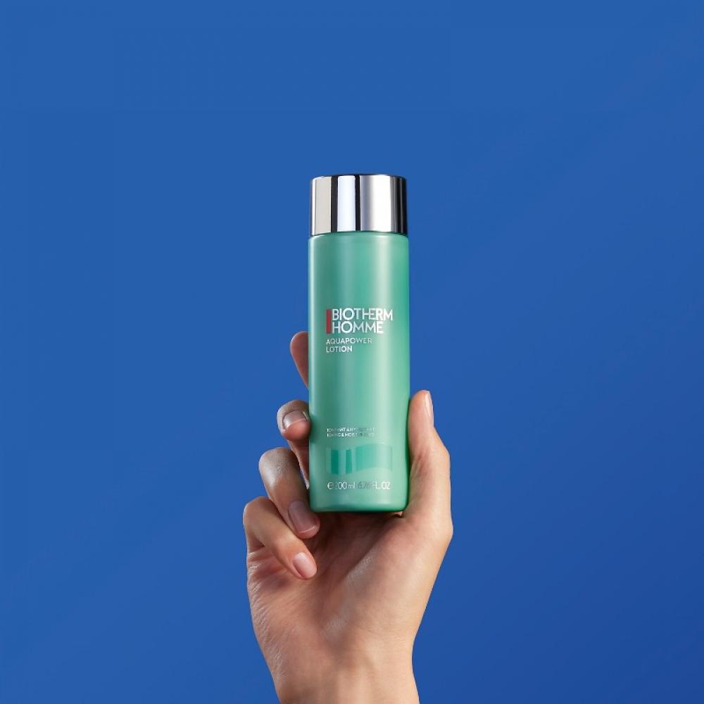 Biotherm Aquapower Lotion