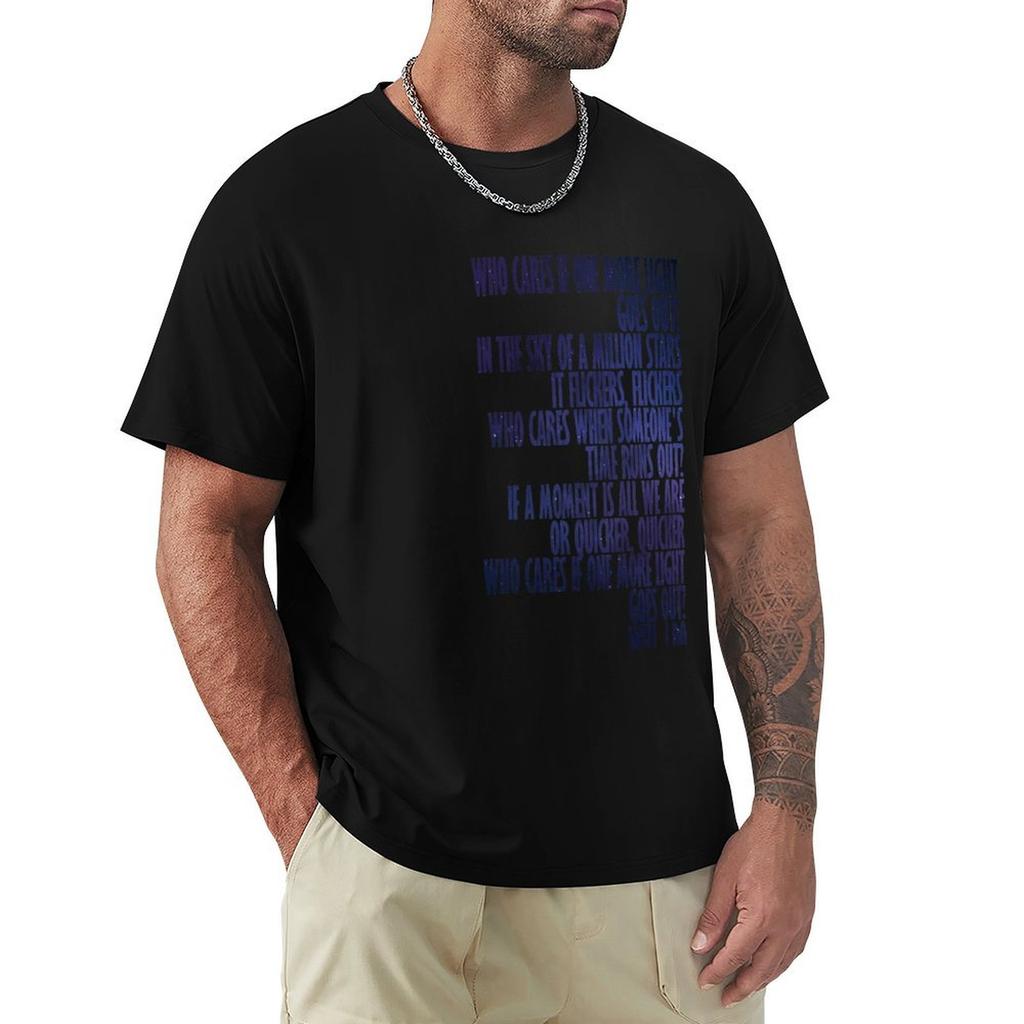 One more light TShirt Halloween Casual TShirt