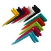 Windproof Beach Towel & Picnic Blanket Clip Set
