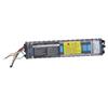 Roller Akku-Pack 7800mAh 36V Temperaturregelungsschutz Elektrischer Roller Akku-Baugruppe für M365 Ersatzteile