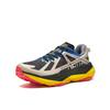 Anta Champion Hunter Elite Version Comfortable Shock Absorption Non-Slip Wear-Resistant Low-Top Running Shoes Men Sneaker Black Brown 112436617AS-3