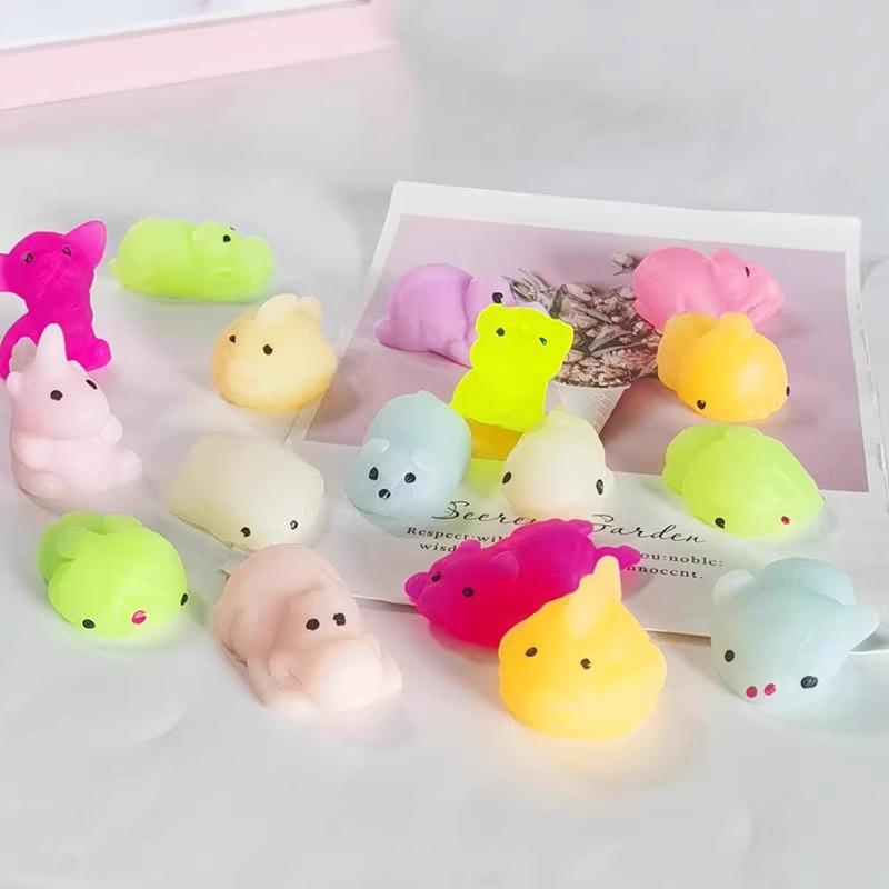 

Ограниченное по времени предложение: Очаровательные игрушки-данго с животными для снятия стресса - Идеальные маленькие подарки для детей!