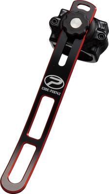 PROX Tamo Holder Slim Body V3 KR (Black X Red) PX8742KR