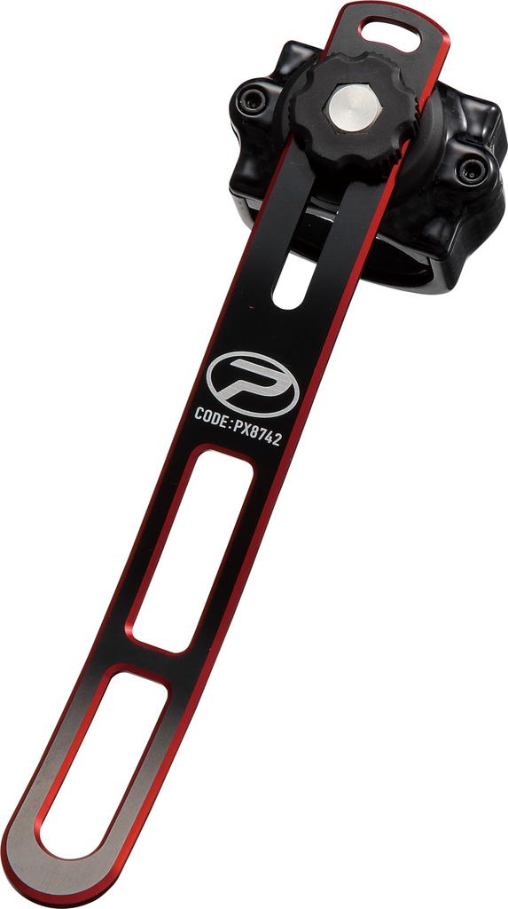 Prox Tamo Holder Slim Body V3 KR X PX8742KR (Black Red)