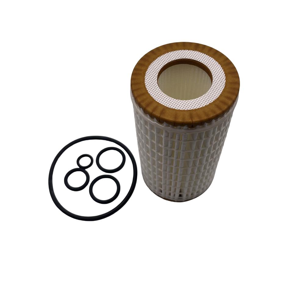 0001802609 Filtro de Aceite de Motor de Coche Para Mercedes Benz E320 E350 E430 E500 C209 CLK430 CLK500 CLS55 CLS500 R171 S202 V251