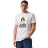 Weekend Offender Mens Forever Graphic T-Shirt