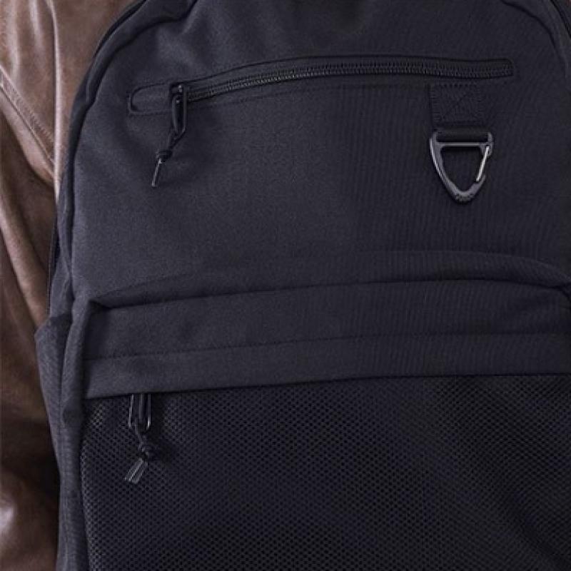 Converse Black Backpack Collection Ua5751 023