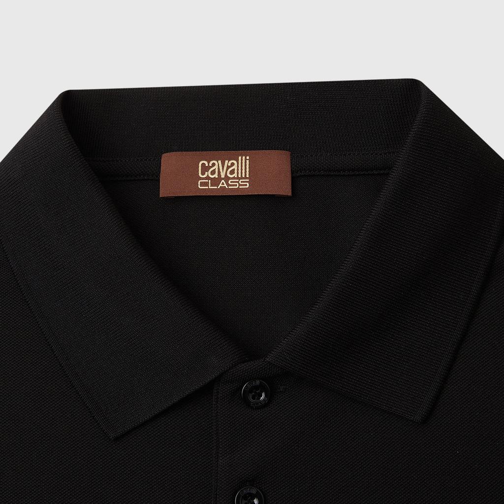 Men's Short-Sleeved Polo Shirt