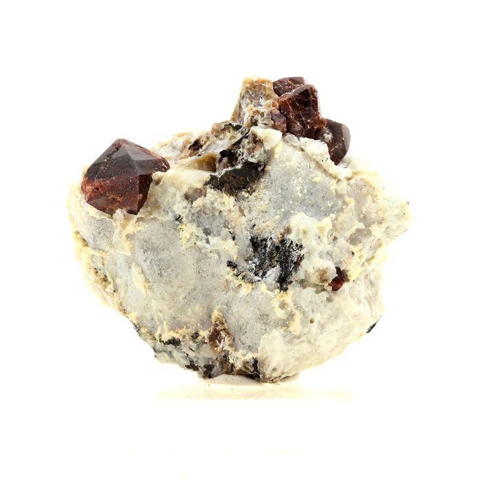 Pierres et Minéraux. Zircon. 430.5 ct. Gilgit-Baltistan, Pakistan.