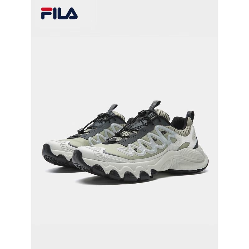 FILA Men's Mushroom Dad Shoes
