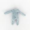 Doll Accessories Doll Striped Pajamas 1/111/12 Doll Clothes Doll Sleep Clothes New Cute Clothes
