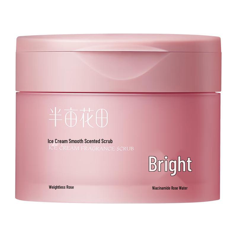 

Скраб для тела Ban Mu Hua Tian Ice Cream