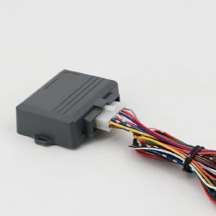 Pre-heating Car Alarm Start Stop Remote Engine Start Stop Car Starting Modules