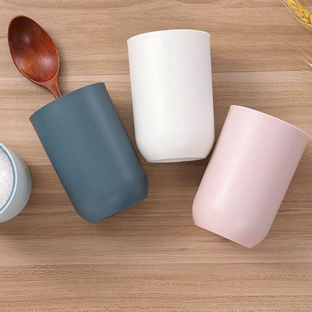 Friends Gift Household Washing Cups Bathroom Accessories Brushing Mug Mouthwash Cup Toothbrush Cup