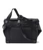 Shoulder Bag OPTIMA Made In Japan Storage 16L BLACK [Beluf] 16+ PC/B4