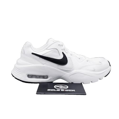 Nike Wmns Air Max Fusion White Black CJ1671-100