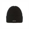 [SAINT JAMES] 9466 ZWART Unisex Muts