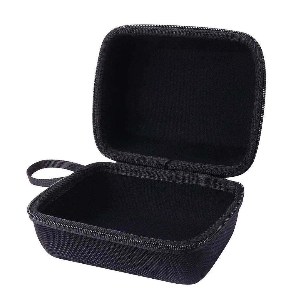 Aenllosi Compatible Storage Case for OMRON HEM-7600T Upper Arm Blood Pressure Monitor (case Only)