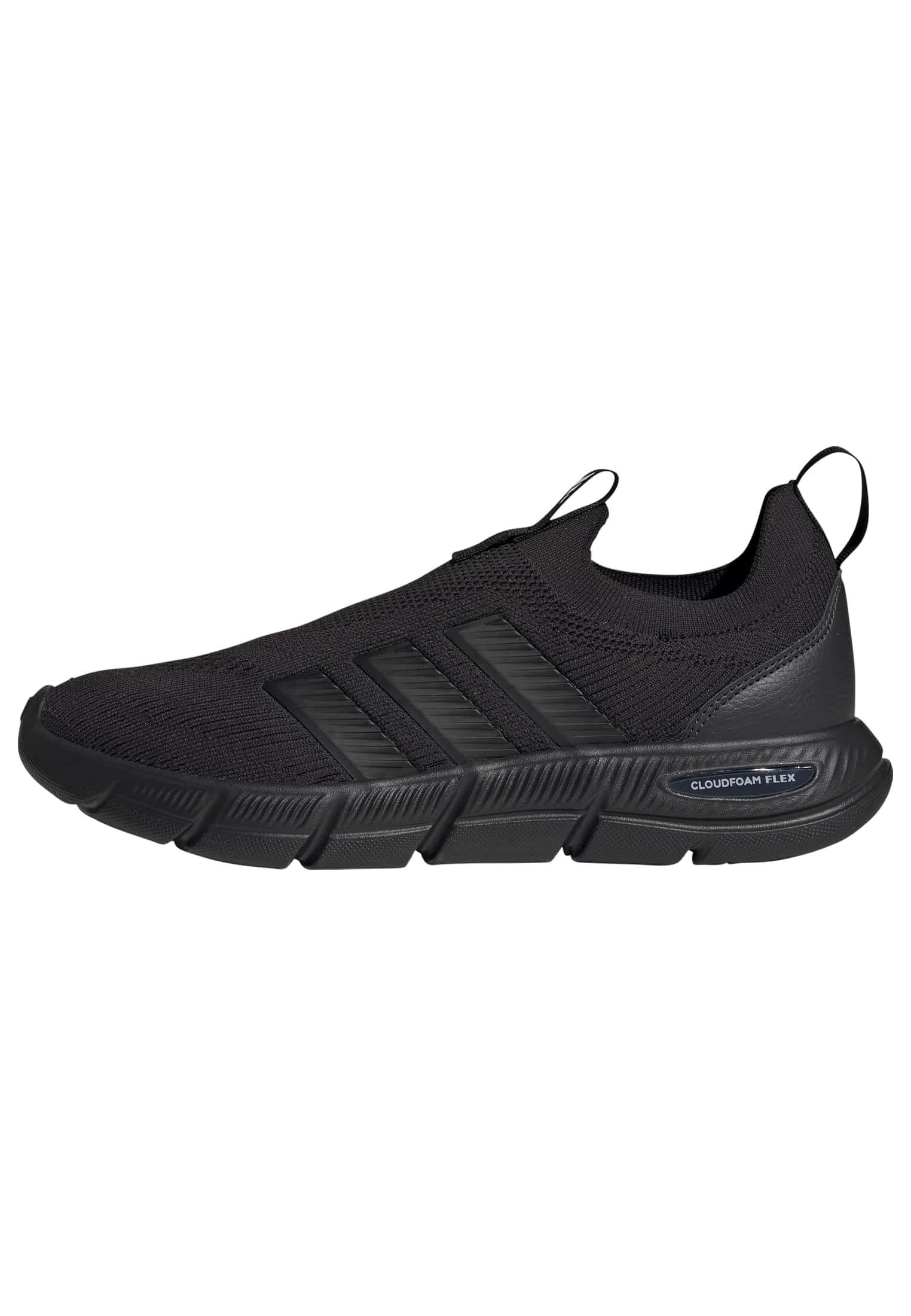 

Adidas Comfort Flex Unisex Core Size Socks, Adult, ONE17, Black/Core Black/Carbon (HQ4842), 25.5cm