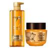 L'Oréal Extraordinary Oil Smooth Shampoo & Hair Mask Duo