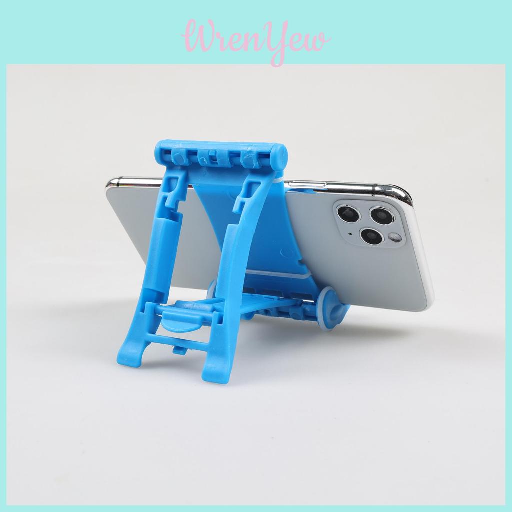 Premium Quality F1 Racing Form Mobile Support Folding Bracket For All Phones And Tablets