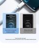 100W Multifunctional 3-in-1 Fast Charging Cable for Power Banks