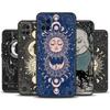 Witches Moon Tarot For OPPO A78 A98 A58 A16 A76 A96 A5 A9 A53 A17 A57 A77 A15 A52 A72 A93 A74 A94 A54S Case