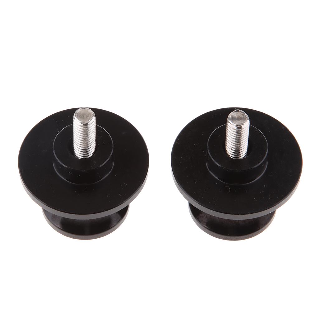 Parts Swing arm Spools Sliders Motorcycle Starting Screw Nail 6/ 8 /10 mm CNC Parts Swing arm Spools Sliders Motorcycle Starting Screw Nail 6/ 8 /10 mm CNC