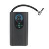Tragbare Handluftpumpe 12V Elektrischer Luftkompressor Hochpräziser Motorrad-Reifenfüller für Motorrad Auto Fahrrad Schnelles Aufpumpen