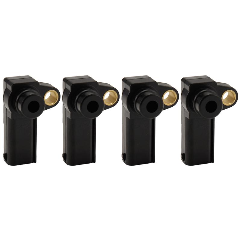 Hot Selling-4Pcs Intake Air Pressure Sensor For Land Rover Discovery III IV V Sport LR019130 1316126,4Pcs Intake Air Pressure Se