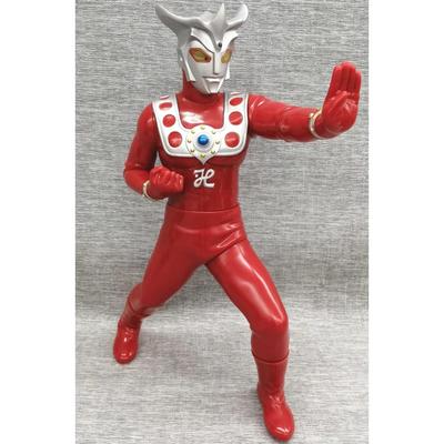 Used Tsuburaya Productions Ultraman Leo Soft Vinyl