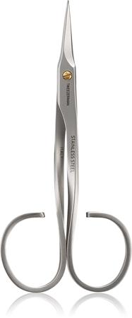 

cuticle scissors TU прозрачный