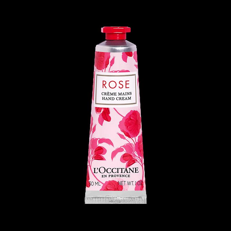 L'Occitane Hand Cream