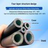 Air Conditioner Copper Connection Hose for Indoor/Outdoor Units - 1HP To 5HP Compatible, Weld-Free Design