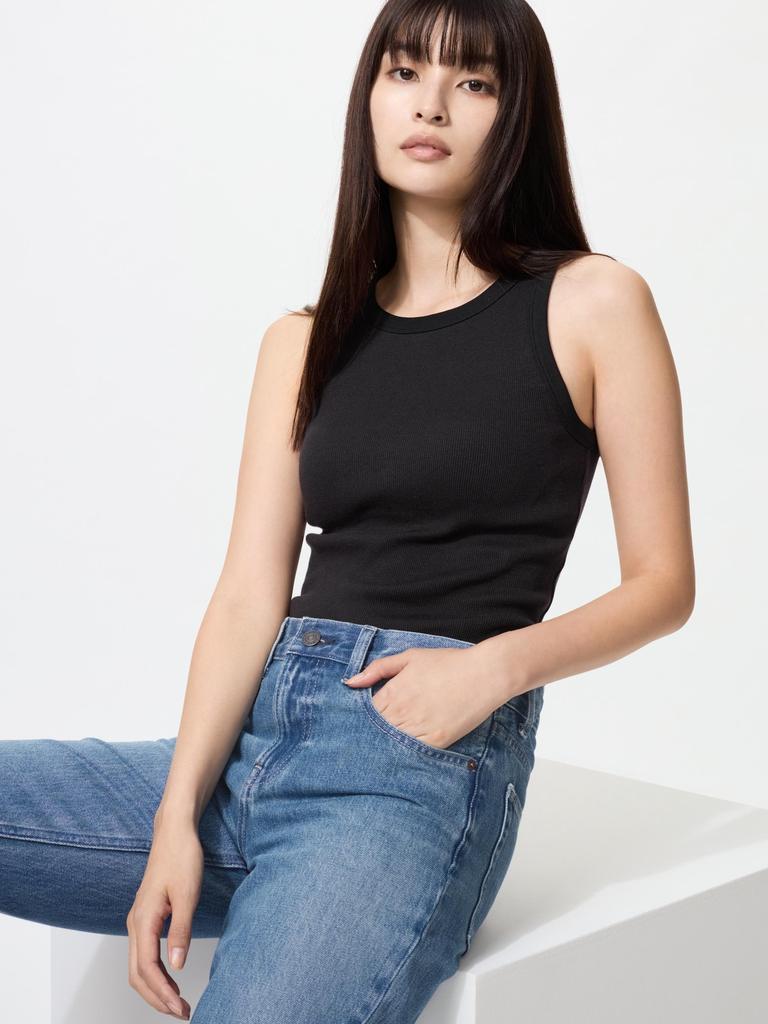 Uniqlo Lip Bra Top