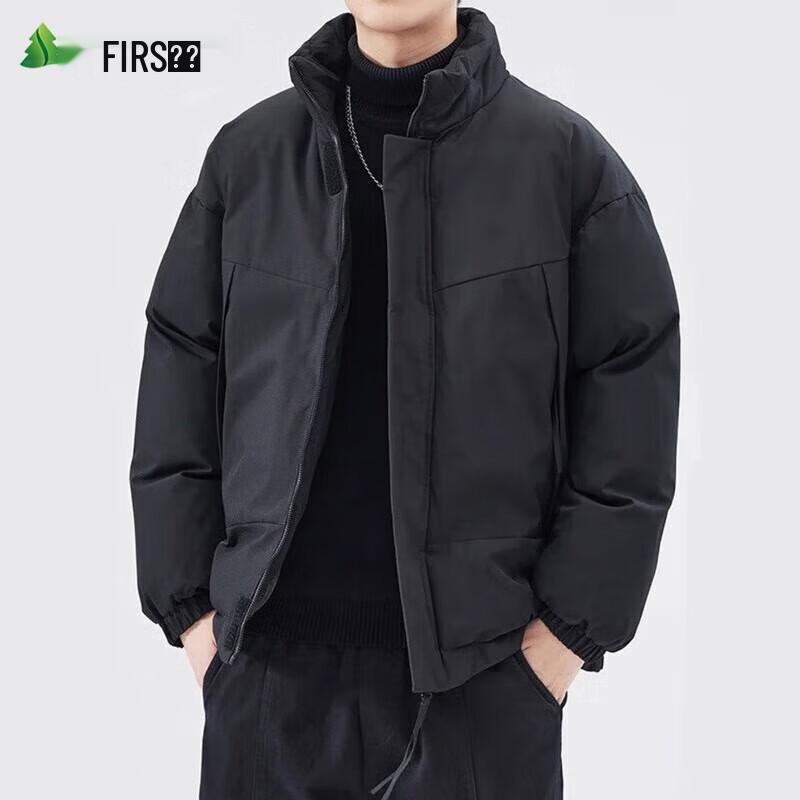 

FIRS Men s Thickened Puffer Jacket 2XL
